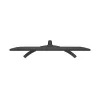LG NanoCell AI 50NANO81A6A 127 cm (50 Zoll) 4K Ultra HD Smart-TV Wi-Fi Schwarz