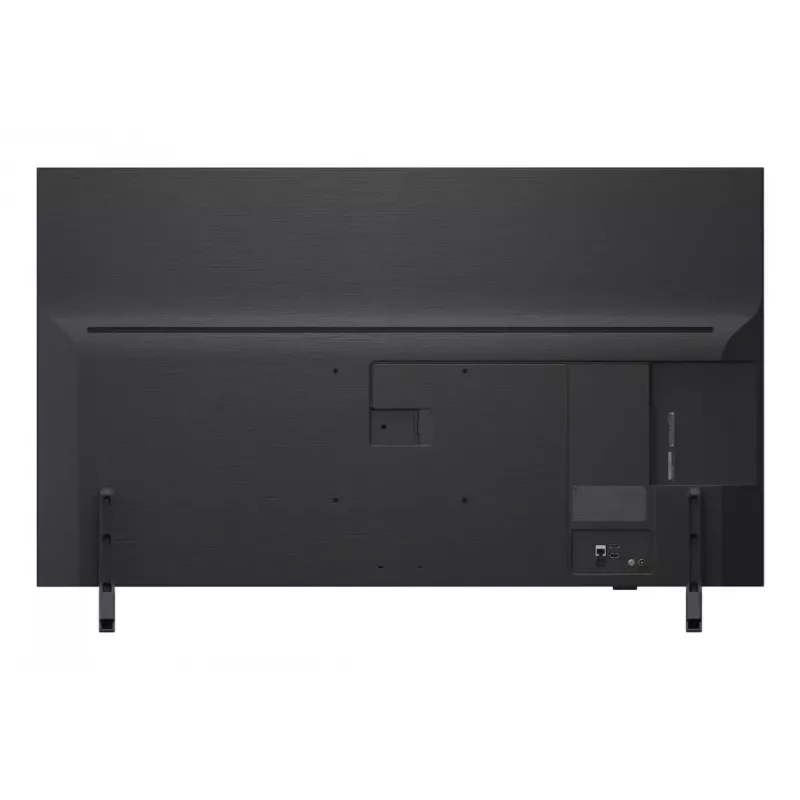 LG QNED 50QNED82A3B TV 127 cm (50 Zoll) 4K Ultra HD Smart TV Wi-Fi Schwarz