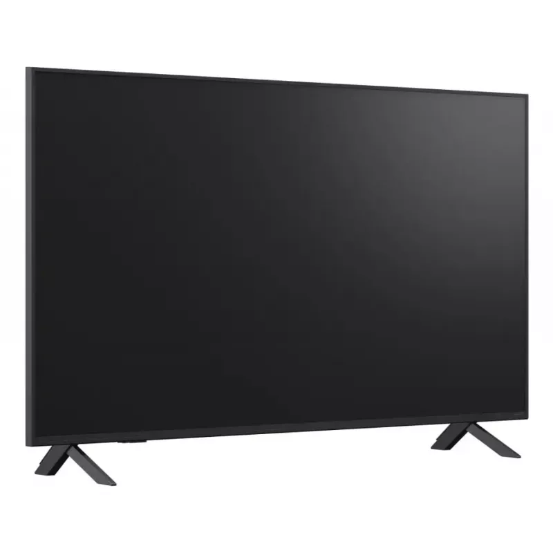 LG QNED 50QNED82A3B TV 127 cm (50 Zoll) 4K Ultra HD Smart TV Wi-Fi Schwarz