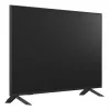LG QNED 50QNED82A3B TV 127 cm (50 Zoll) 4K Ultra HD Smart TV Wi-Fi Schwarz