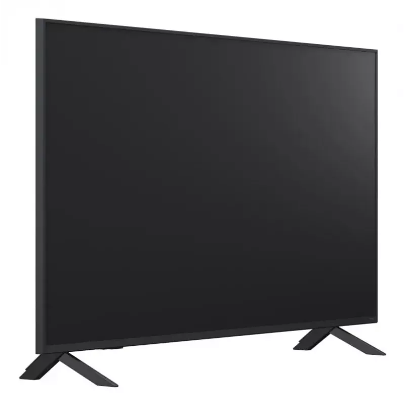 LG QNED 50QNED82A3B TV 127 cm (50 Zoll) 4K Ultra HD Smart TV Wi-Fi Schwarz