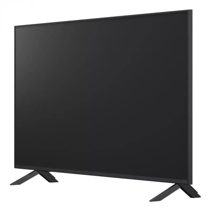 LG QNED 50QNED82A3B TV 127 cm (50 Zoll) 4K Ultra HD Smart TV Wi-Fi Schwarz