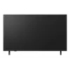 LG QNED 50QNED82A3B TV 127 cm (50 Zoll) 4K Ultra HD Smart TV Wi-Fi Schwarz