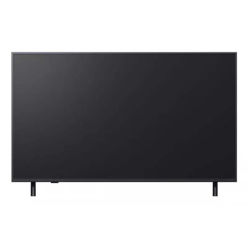 LG QNED 50QNED82A3B TV 127 cm (50 Zoll) 4K Ultra HD Smart TV Wi-Fi Schwarz