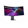 LG 45GX90SA-B Computermonitor 114,3 cm (45 Zoll) 3440 x 1440 Pixel Wide Quad HD OLED Schwarz
