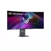 LG 45GX90SA-B Computermonitor 114,3 cm (45 Zoll) 3440 x 1440 Pixel Wide Quad HD OLED Schwarz