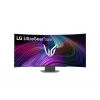 LG 45GX90SA-B Computermonitor 114,3 cm (45 Zoll) 3440 x 1440 Pixel Wide Quad HD OLED Schwarz