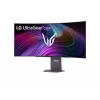 LG 45GX90SA-B Computermonitor 114,3 cm (45 Zoll) 3440 x 1440 Pixel Wide Quad HD OLED Schwarz