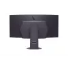 LG 45GX90SA-B Computermonitor 114,3 cm (45 Zoll) 3440 x 1440 Pixel Wide Quad HD OLED Schwarz