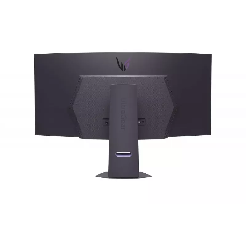 LG 45GX90SA-B Computermonitor 114,3 cm (45 Zoll) 3440 x 1440 Pixel Wide Quad HD OLED Schwarz