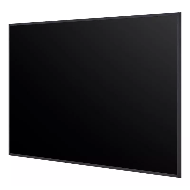 LG UH7Q-E Digital Signage Flachbildschirm 139,7 cm (55 Zoll) LED 700 cd/m² 4K Ultra HD Schwarz WebOS 24/7