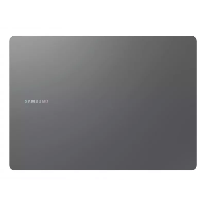 Samsung NP940XHAA-EXP Intel Core Ultra 7 256V Laptop 35,6 cm (14 Zoll) Touchscreen 16 GB LPDDR5x-SDRAM 512 GB SSD Wi-Fi 7 (802.11be) Windows 11 Home Deutsch Grau