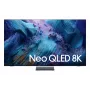Samsung QE85QN990FT 2,16 m (85 Zoll) 8K Ultra HD Smart TV Wi-Fi Schwarz