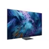 Samsung QE85QN990FT 2,16 m (85 Zoll) 8K Ultra HD Smart TV Wi-Fi Schwarz