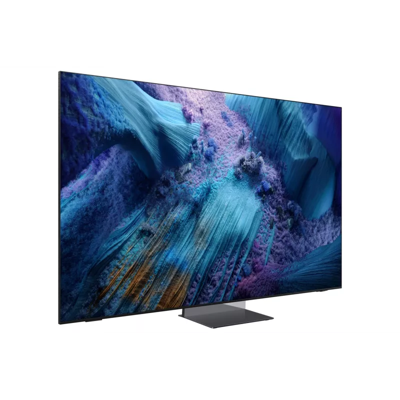 Samsung QE85QN990FT 2,16 m (85 Zoll) 8K Ultra HD Smart TV Wi-Fi Schwarz