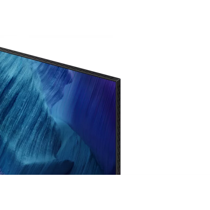 Samsung QE85QN990FT 2,16 m (85 Zoll) 8K Ultra HD Smart TV Wi-Fi Schwarz