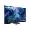Samsung QE85QN990FT 2,16 m (85 Zoll) 8K Ultra HD Smart TV Wi-Fi Schwarz