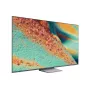 Samsung Neo QE85QN85FAUXXH TV 2,16 m (85 Zoll) 4K Ultra HD Smart TV Wi-Fi Silber