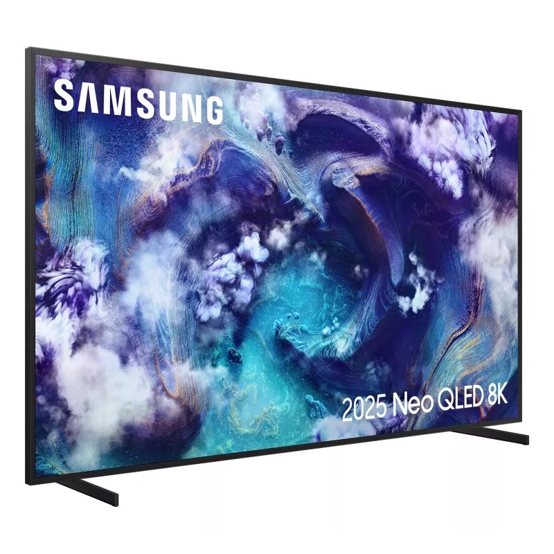 Samsung QE65QN900FT 165,1 cm (65″) 8K Ultra HD Smart TV Wi-Fi Schwarz