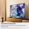 Samsung QE65QN900FT 165,1 cm (65″) 8K Ultra HD Smart TV Wi-Fi Schwarz