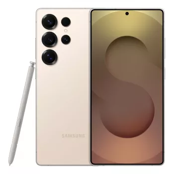 Samsung Galaxy S25 Ultra SM-S938B/DS 17.5 cm (6.9 Zoll) Dual SIM Android 15 5G USB Typ-C 12 GB 1 TB 5000 mAh Roségold