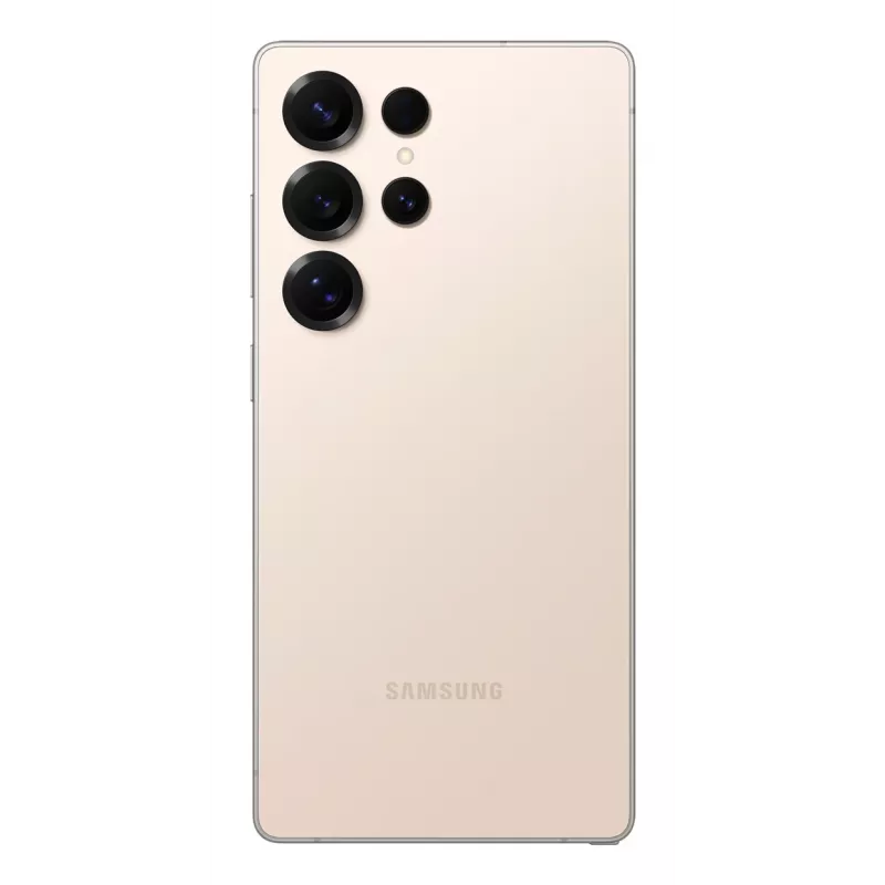 Samsung Galaxy S25 Ultra SM-S938B/DS 17.5 cm (6.9 Zoll) Dual SIM Android 15 5G USB Typ-C 12 GB 1 TB 5000 mAh Roségold