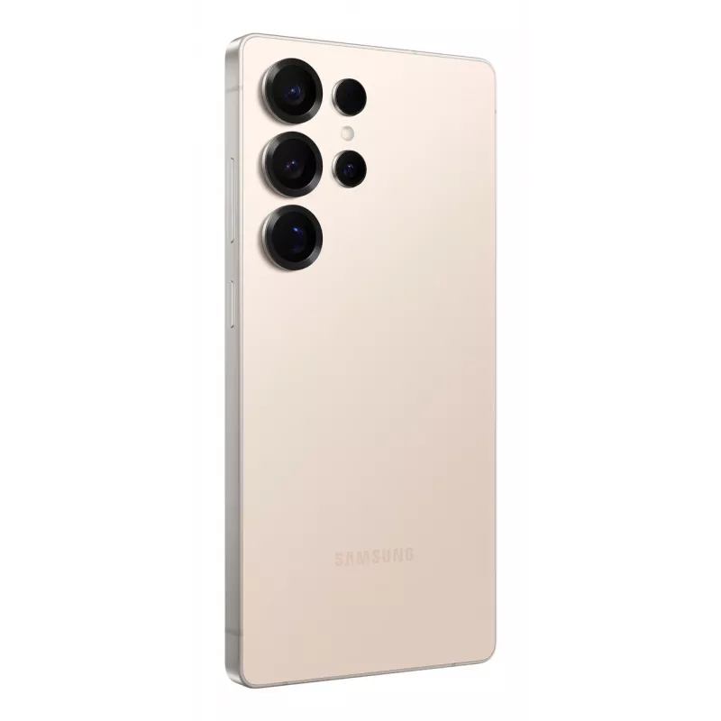 Samsung Galaxy S25 Ultra SM-S938B/DS 17.5 cm (6.9 Zoll) Dual SIM Android 15 5G USB Typ-C 12 GB 1 TB 5000 mAh Roségold