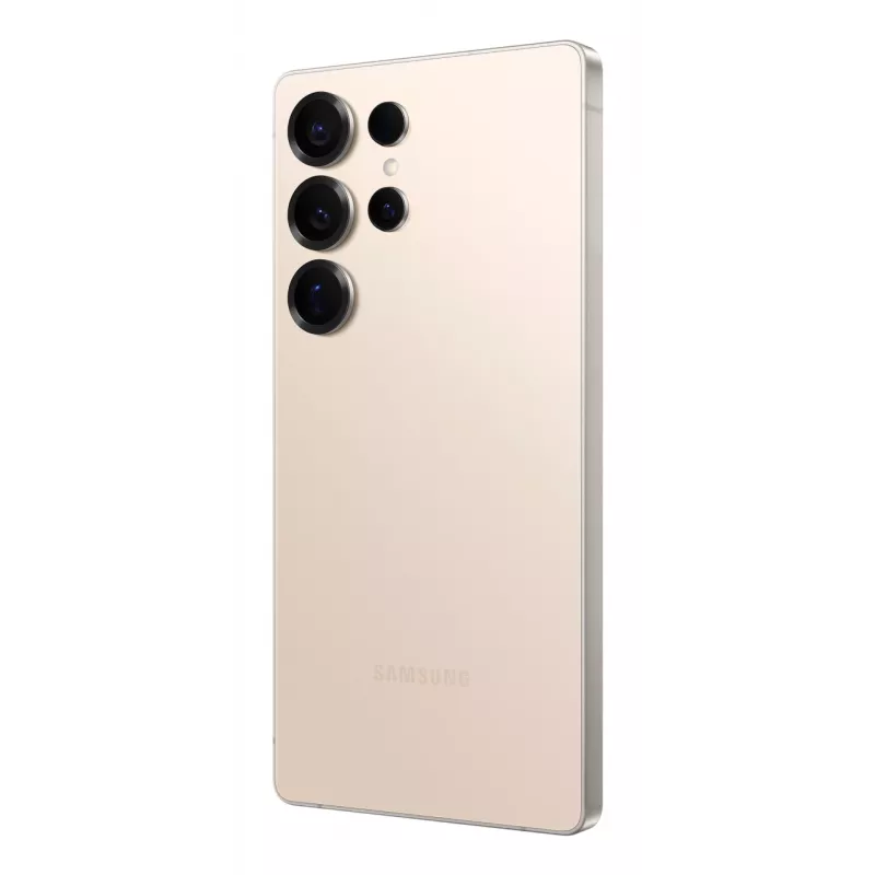 Samsung Galaxy S25 Ultra SM-S938B/DS 17.5 cm (6.9 Zoll) Dual SIM Android 15 5G USB Typ-C 12 GB 1 TB 5000 mAh Roségold