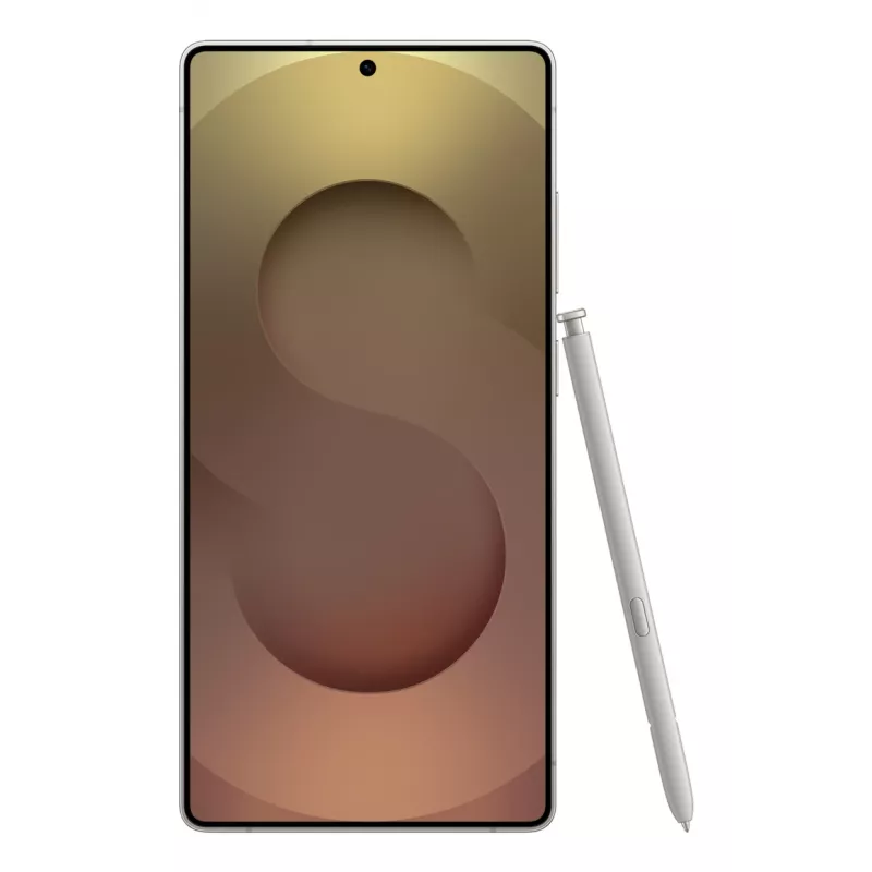 Samsung Galaxy S25 Ultra SM-S938B/DS 17.5 cm (6.9 Zoll) Dual SIM Android 15 5G USB Typ-C 12 GB 1 TB 5000 mAh Roségold