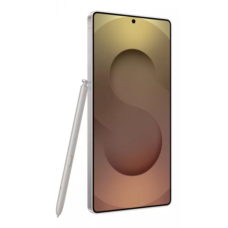 Samsung Galaxy S25 Ultra SM-S938B/DS 17.5 cm (6.9 Zoll) Dual SIM Android 15 5G USB Typ-C 12 GB 1 TB 5000 mAh Roségold