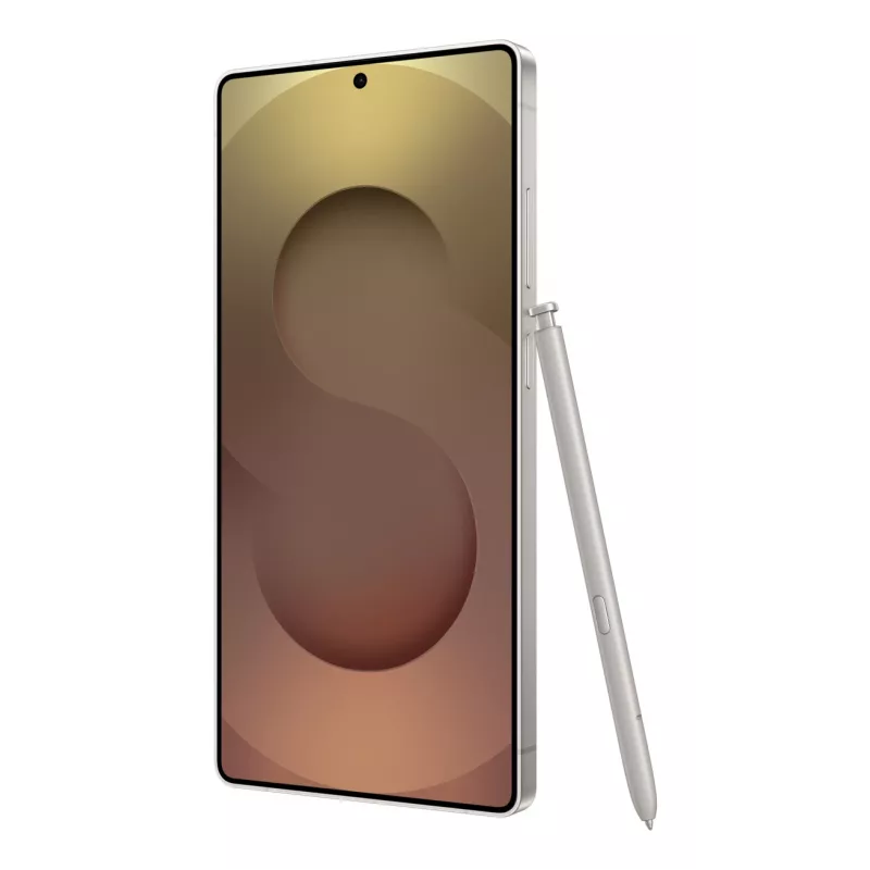 Samsung Galaxy S25 Ultra SM-S938B/DS 17.5 cm (6.9 Zoll) Dual SIM Android 15 5G USB Typ-C 12 GB 1 TB 5000 mAh Roségold