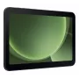 Samsung Galaxy Tab Active5 Pro SM-X350NZGAEEE Tablet Snapdragon 128 GB 25,6 cm (10,1 Zoll) 6 GB Wi-Fi 6E (802.11ax) Android 15 Grün