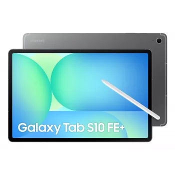 Samsung SM-X620NZAREUE Tablet Samsung Exynos 128 GB 33,3 cm (13,1 Zoll) 8 GB Wi-Fi 6 (802.11ax) Android 15 Grau