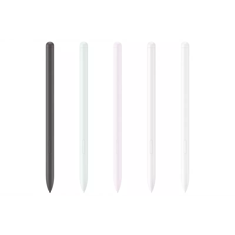 Samsung S Pen für Galaxy Tab S10 FE/FE+ | Tab S9 FE/FE+, Tablet, Samsung, Weiß, Galaxy Tab S9 FE | Tab S10 FE, kapazitiv, IP68