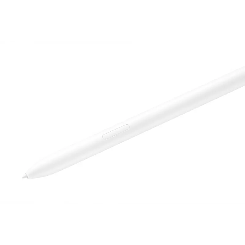 Samsung S Pen für Galaxy Tab S10 FE/FE+ | Tab S9 FE/FE+, Tablet, Samsung, Weiß, Galaxy Tab S9 FE | Tab S10 FE, kapazitiv, IP68