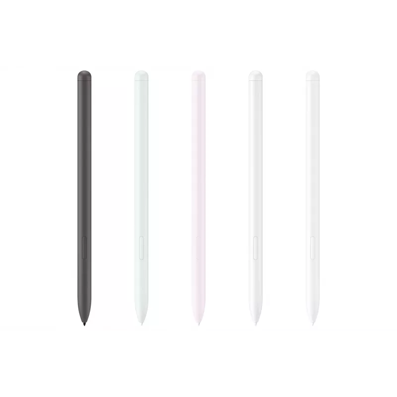 Samsung S Pen für Galaxy Tab S10 FE/FE+ | Tab S9 FE/FE+, Tablet, Samsung, Weiß, Galaxy Tab S9 FE | Tab S10 FE, kapazitiv, IP68