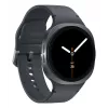 Samsung Galaxy Watch8 SM-L325FDAAXEF Smartwatch / Sportuhr 3,3 cm (1,3 Zoll) AMOLED 40 mm Digital 438 x 438 Pixel 4G Graphit Wi-Fi GPS (Satellit)