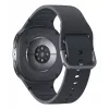 Samsung Galaxy Watch8 SM-L325FDAAXEF Smartwatch / Sportuhr 3,3 cm (1,3 Zoll) AMOLED 40 mm Digital 438 x 438 Pixel 4G Graphit Wi-Fi GPS (Satellit)