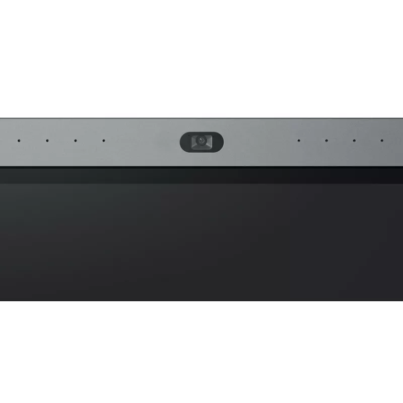 Samsung LH86WAFPLGC interaktives Whiteboard 2,18 m (86 Zoll) 3840 x 2160 Pixel Touchscreen Schwarz, Grau