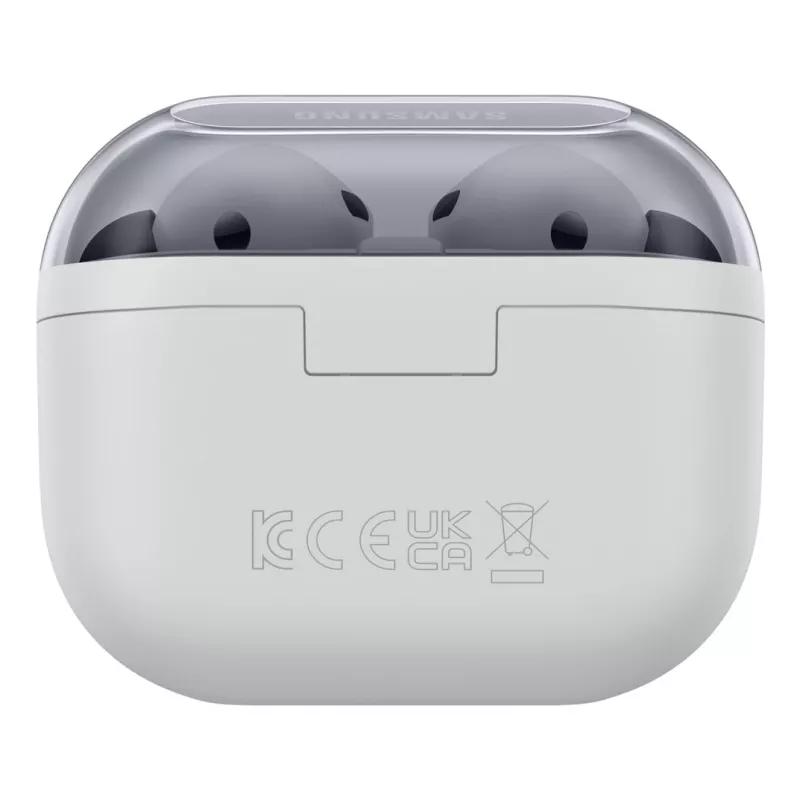Samsung Galaxy Buds3 FE Headset True Wireless Stereo (TWS) In-Ear Anrufe/Musik Bluetooth Grau