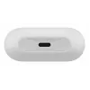 Samsung Galaxy Buds3 FE Headset True Wireless Stereo (TWS) In-Ear Anrufe/Musik Bluetooth Grau