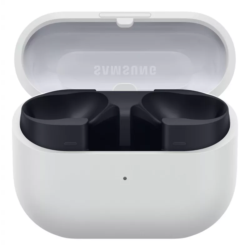 Samsung Galaxy Buds3 FE Headset True Wireless Stereo (TWS) In-Ear Anrufe/Musik Bluetooth Grau