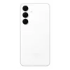 Samsung Galaxy S25 FE SM-S731B/DS 17 cm (6.7 Zoll) Dual SIM Android 16.0 5G USB Type-C 8 GB 512 GB 4900 mAh Weiß
