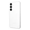 Samsung Galaxy S25 FE SM-S731B/DS 17 cm (6.7 Zoll) Dual SIM Android 16.0 5G USB Type-C 8 GB 512 GB 4900 mAh Weiß