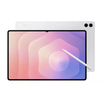 Samsung Galaxy Tab S11 Ultra 5G (14.6 Zoll), 37.1 cm (14.6 Zoll), 2960 x 1848 Pixel, 512 GB, 12 GB, 3.3 GHz, Silber