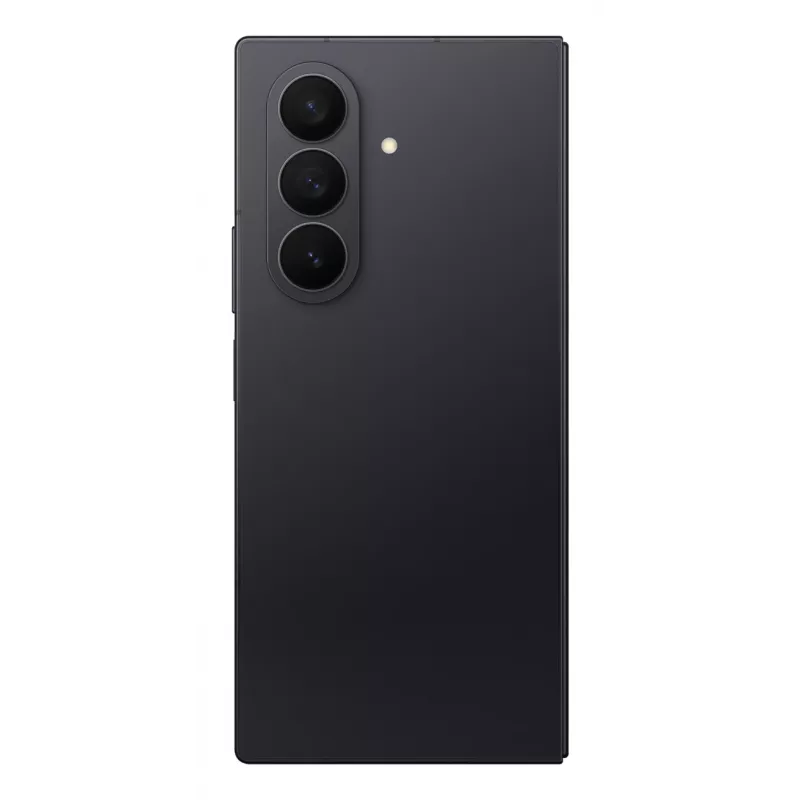Samsung Galaxy Fold7 Enterprise Edition, 20,3 cm (8 Zoll), 2184 x 1968 Pixel, 12 GB, 512 GB, 200 MP, Schwarz