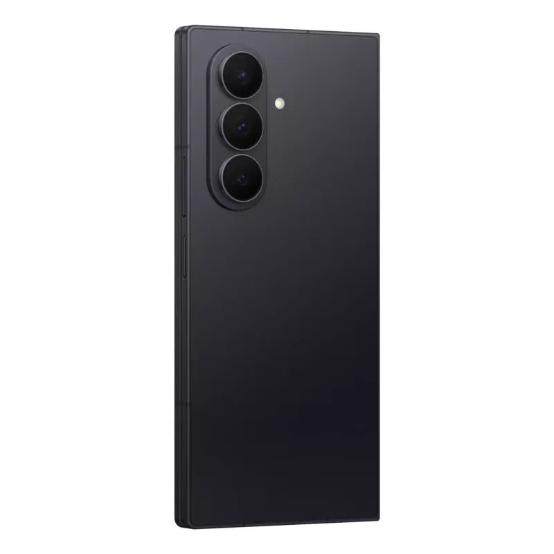 Samsung Galaxy Fold7 Enterprise Edition, 20,3 cm (8 Zoll), 2184 x 1968 Pixel, 12 GB, 512 GB, 200 MP, Schwarz