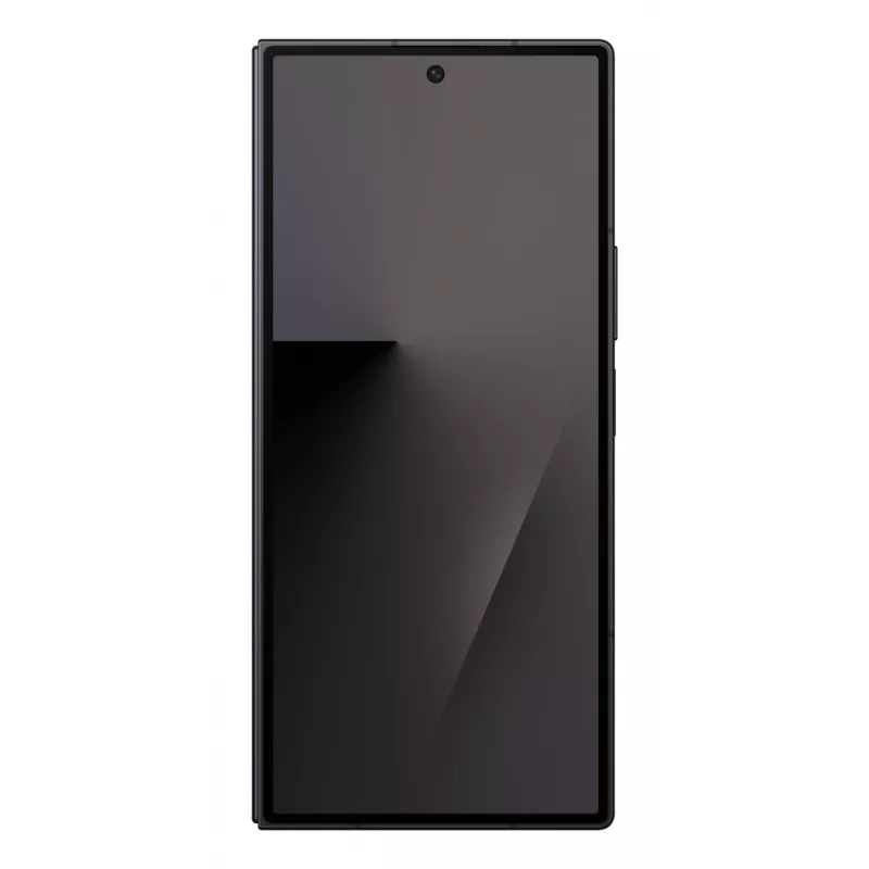 Samsung Galaxy Fold7 Enterprise Edition, 20,3 cm (8 Zoll), 2184 x 1968 Pixel, 12 GB, 512 GB, 200 MP, Schwarz