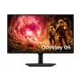 Samsung S27FG506EU Computermonitor 68,6 cm (27″) 2560 x 1440 Pixel Quad HD LCD Schwarz