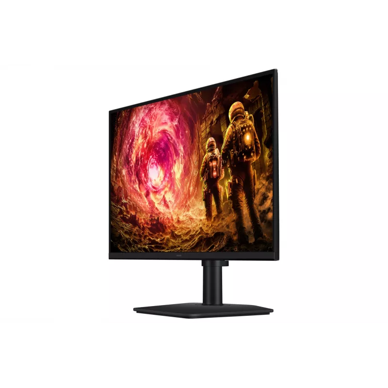 Samsung S27FG506EU Computermonitor 68,6 cm (27″) 2560 x 1440 Pixel Quad HD LCD Schwarz